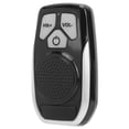 thumbnail image 2 of Auricular Bluetooth Para Casco, Auricular Bluetooth Con Cancelación De Ruido A Prueba De Agua ABS A Prueba De Viento 3.7V Para Motocicleta Para, 2 of 8