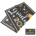 thumbnail image 3 of CIMAXIC graduation Graduation 2023 Backdrop Graduation Party Decoration Graduation Party Background Banner,70.87"X43.31"X0.04", 3 of 5
