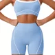 thumbnail image 1 of Conjunto Alo Yoga Deportivo Short Set, 1 of 4