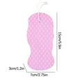 thumbnail image 3 of TERGAYEE Ultra Soft Bath Body Shower Sponge,Super Soft Exfoliating Bath Sponge,Spa Scrub Exfoliator Dead Skin Remove,Cleaning Bath Mud Sponge,Bath Artifact, 3 of 8