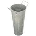 thumbnail image 2 of MOVTOTOP Umbrella Rack Stand Multi-functional Magazine Newspaper Storage Bucket Flower Holder, 2 of 8