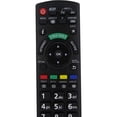 thumbnail image 3 of Control remoto para Panasonic N2QAYB000752 N20AYB000753 TX-L32ET5 TX-L32ETW5 TX-L37ET5 TX-L42ET5 TX-L37ETW5 TV Televisión, 3 of 4