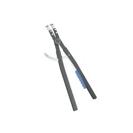 

GEDORE 5704780 Pair of Spare Tips Angled D 3.5 mm