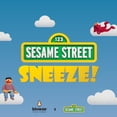 thumbnail image 3 of SESAME STREET SNEEZE Facial Tissues - Premium Fun Design Tissues for Kids - Gentle & Absorbent Relief for Sniffles | 8-Pack (992 Total Count/124 Each Box), 3 of 8