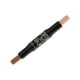 thumbnail image 5 of 3D dos cara Stick Highlighter Iluminador Crema Facial Shimmer Maquillaje de, 5 of 9