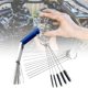 thumbnail image 3 of Kit de limpieza del carburador del motor de Accesorio práctico para el cuidado del motor del vehículo, 3 of 9