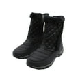 thumbnail image 2 of Easy Spirit Women's Exposure Cold Weather Casual Boots, 2 of 6