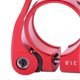 thumbnail image 3 of GUB CX-18 Quick Release Road Bike Bicycle Aluminum Alloy Seatpost Seat Post Clamp Red, 3 of 4