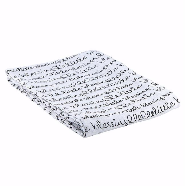 stephan baby swaddle blanket