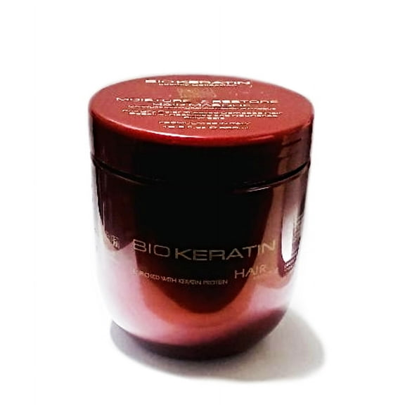 Bio Keratin Moisture Restore Hair Masque