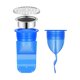 thumbnail image 1 of Desagüe de piso de silicona suyoo ajustable para prevención de reflujo 41 a 46 mm, 1 of 4
