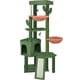 thumbnail image 1 of Árbol para Gatos Wang Xin de Cuatro Niveles Grande con Condo para Gatos y Hamacas, 1 of 7