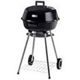 thumbnail image 2 of Omaha KY220188 Charcoal Kettle Grill, 18", 2 of 2