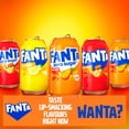 thumbnail image 3 of Fanta Orange 24x330ml Multipack, Imported from Britain, 3 of 5