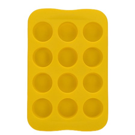 

Ringshlar Ice Cube Trays Food-Grade Silicone Ice Cube Trays Reusable Chocolate Stencil