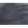thumbnail image 4 of oneOone Georgette Viscose Fabric Shapes Geometric Print Fabric by The Yard 42 Inch Wide, 4 of 4