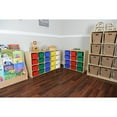 thumbnail image 2 of Contender C14503 20 Tray Storage with Assorted Trays, RTA, 2 of 7