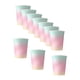 thumbnail image 2 of Vajilla para fiestas, manteles, pancartas, artículos para fiestas, servilletas, decoración ombré para bodas. Copas de papel, 2 of 9