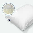 thumbnail image 6 of (8 pack) Casper Sleep Essential Adjustable Hybrid Pillow, Standard, 6 of 10