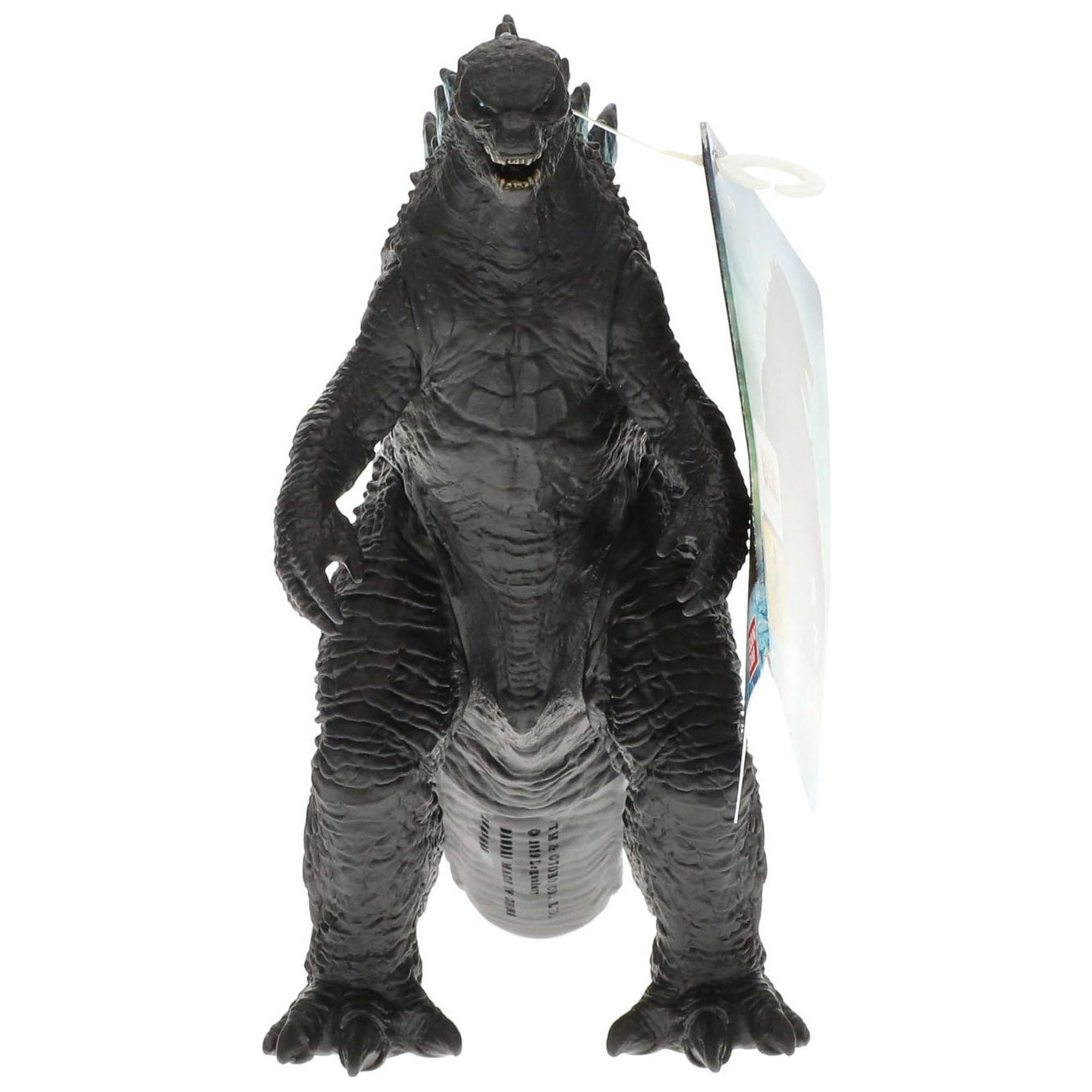 GODZILLA 2019 BANDAI MOVIE MONSTER SER VINYL