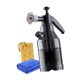 thumbnail image 5 of Kit de pulverizador de espuma para nieve Manual para coche perfecl 2,0l portátil 15x35cm con esponja y toalla, 5 of 8