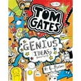 thumbnail image 2 of Tom Gates: Genius Ideas (Mostly), 2 of 2
