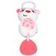thumbnail image 3 of Stroller Toys, Plush Material Comfortable Soft Cute Practical Mouse Toys Hanging Stroller Cultivate Cognitive Ability  For Baby Carriage For Home For Baby ANGGREK Mouse Doll Pendant, 3 of 8
