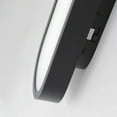 thumbnail image 2 of ET2 Lighting - Latitude - 15W 1 LED CCT Selectable Bath Vanity-5 Inches Tall and, 2 of 3