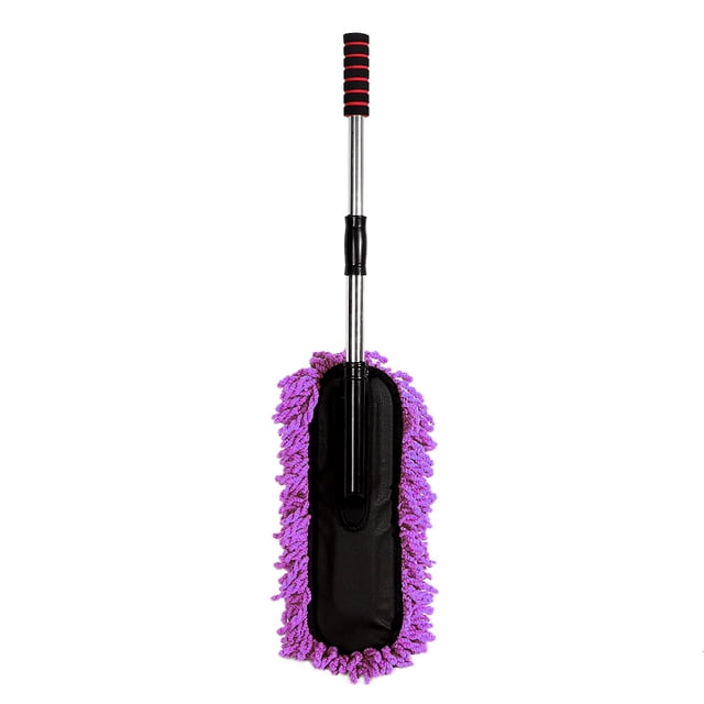 Cepillo para limpiar el coche, cepillo para limpiar las ventanas del coche, herramienta para limpiar las ruedas, rendimiento sólido