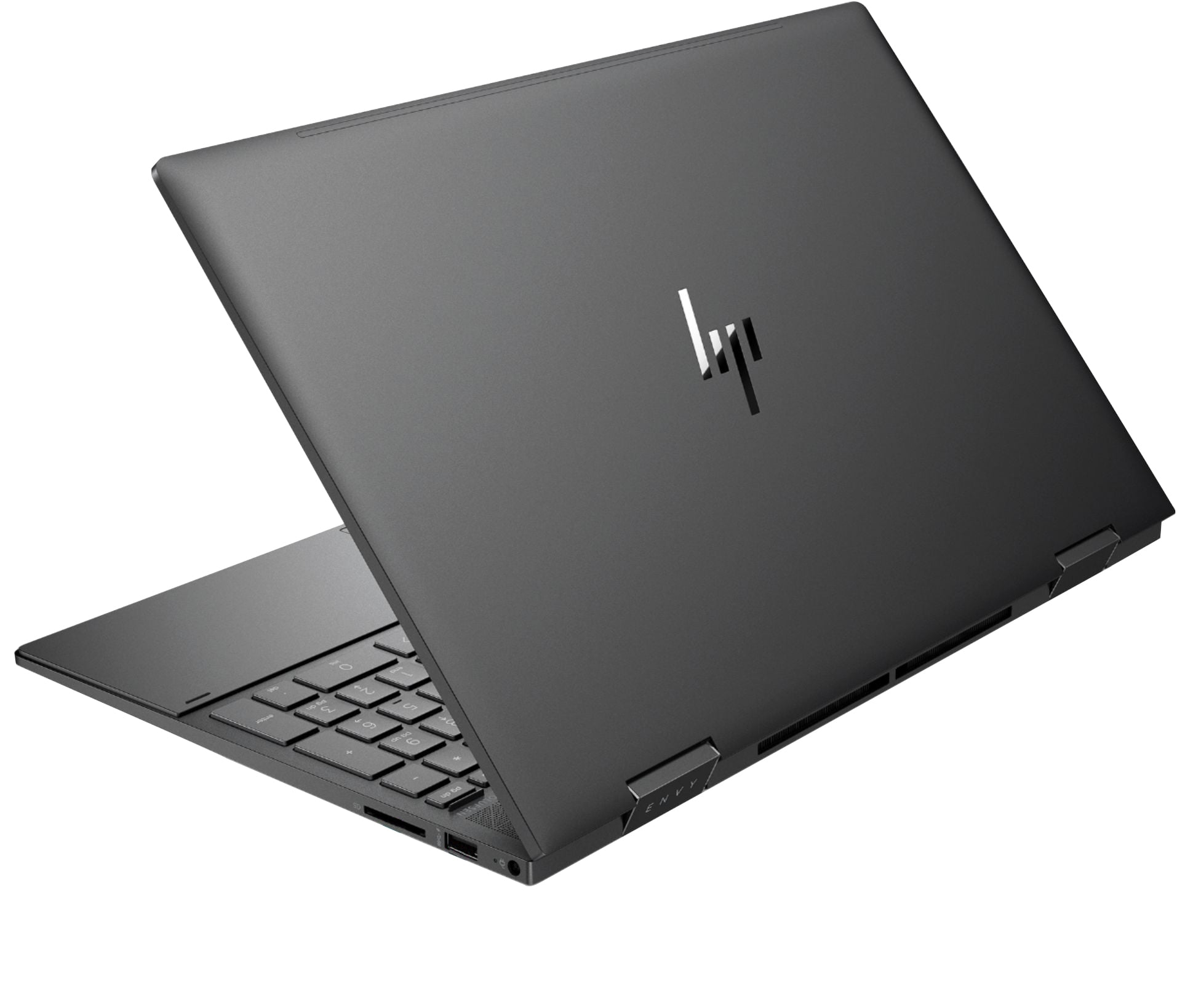 HP ENVY x360 15 Home & Business 2-in-1 Laptop (AMD Ryzen 7