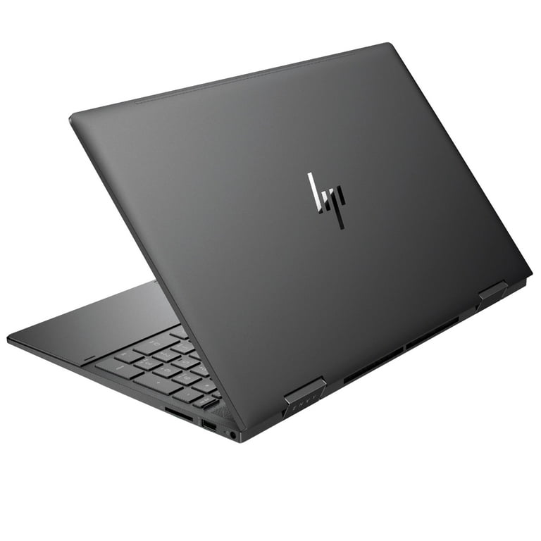 HP ENVY x360 15 Home & Business 2-in-1 Laptop (AMD Ryzen 7