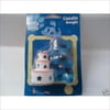 Blue's Clues Cake Candle (1ct)