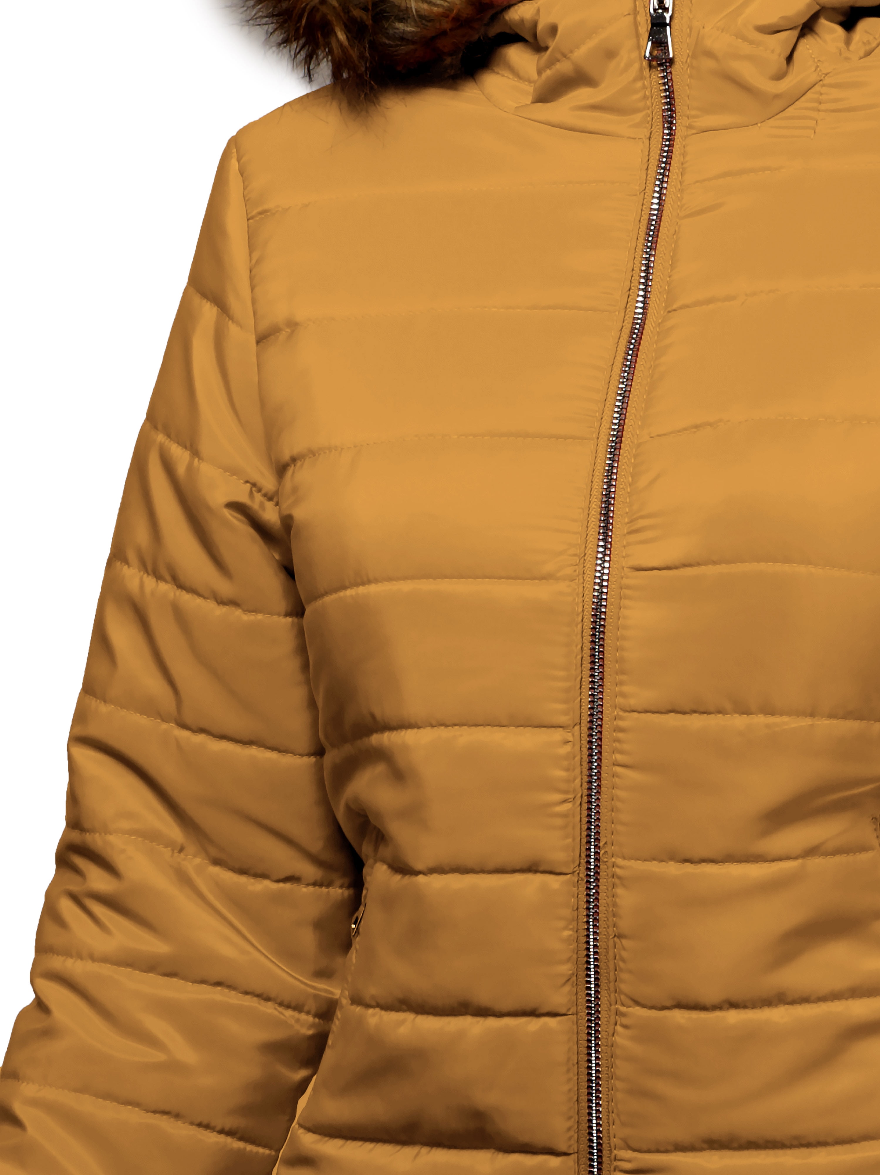 Northern expo ladies coat sales