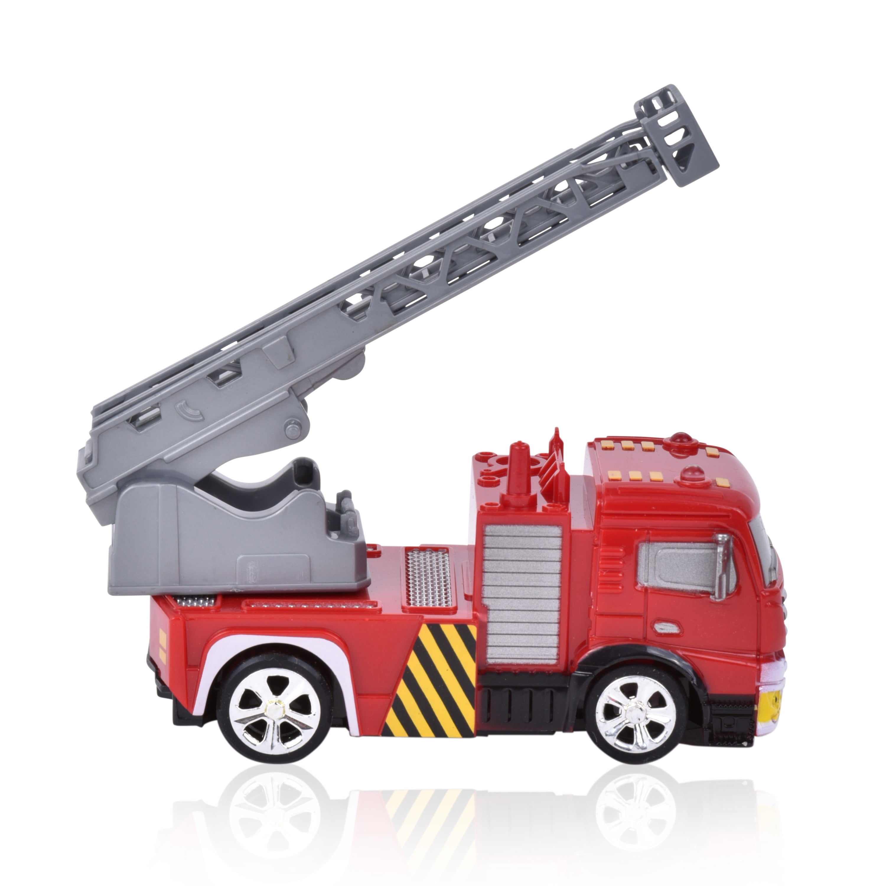 fire truck toy walmart