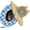 White & Blue Floral, variant on Lifeguard Hat Mens Straw Sun Hat for Outdoor, and Travel | UPF 50+ Sun Protection | Straw Beach Hat for Men (Tropical Pineapple)