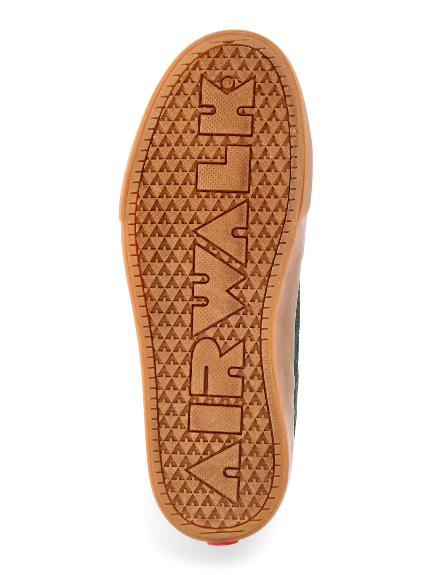 Airwalk Men's Huntington Low-Top Lace-Up Skate Shoes