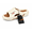 Khaki, variant on Slides for Men, Soft Cushioned Quick Dry Sandals, Thick Sole Cloud Comfort Slide Sandals for Men, Breathable EVA Cushion Sporty Beach Shower Slides