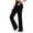 Black -AE07, variant on Wide Leg Pants for Women Loose Yoga Pants with Pockets Petite/Regular/Tall Stretch Casual Lounge Pants 2026 Brown L