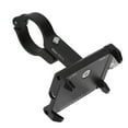 thumbnail image 3 of Soporte de aleación de aluminio para manillar excelente soporte para teléfono celular de bicicleta de aleación universal duradero y flexible para bicicletas de montaña para, 3 of 8