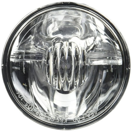 - Spec-D Tuning LF-GPX97COEM-APC Grand Prix Clear Front Bumper Fog Lights Driving Lamps Pontiac