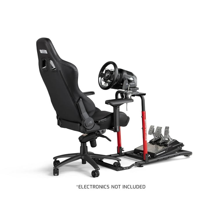 未使用・未開封品) Next Level Racing ステアリングコントローラー対応