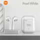 thumbnail image 1 of Auriculares Xiaomi J18 Auriculares inalámbricos verdaderos Auriculares Bluetooth con cancelación de ruido Auriculares de negocios HD Manos libres en la oreja con micrófono Dengxun unisex, 1 of 2
