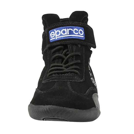 sparco wide toe racing shoes