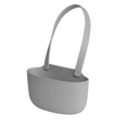 thumbnail image 1 of Utensil Holder Organizer, Hanging Bag Sink Holder Sponge Storage Bag for Kitchen Storage, Drain Rack, Other Storage, 1 of 7