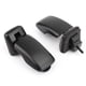 thumbnail image 1 of Puertas de vidrio Bisagras Durable Negro Ventana Automotriz ACTV Accesorios ACCESORIOS RV Reemplazo para Tributo en Paquete de caja 2 Piezas kenally VI002485-00B, 1 of 7