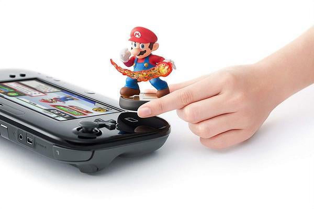 Samus Amiibo - Serie Super Smash Bros. [Accesorio de Nintendo] 6