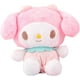 thumbnail image 1 of Muñeca de peluche con dibujos animados de My Melody Sanrio para niños y adultos, 1 of 5