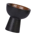 thumbnail image 3 of Ceramic Ice Cream Bowl Japanese Style Dessert Cup High Base Trifle Dish, 3 of 9