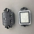thumbnail image 4 of 2PCS Double Head Dx5 Printhead Cap Station for Thunderjet Gongzheng GZ Litu Prismajet Eco Solvent Printer Plotter Capping Top, 4 of 6