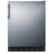 SUMMIT 24" Wide All-Refrigerator